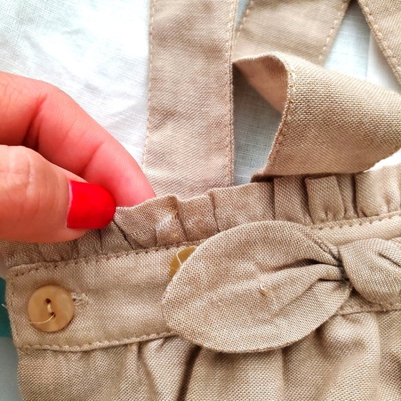 Beautiful baby 2 pieces set - Picture 3 of 5